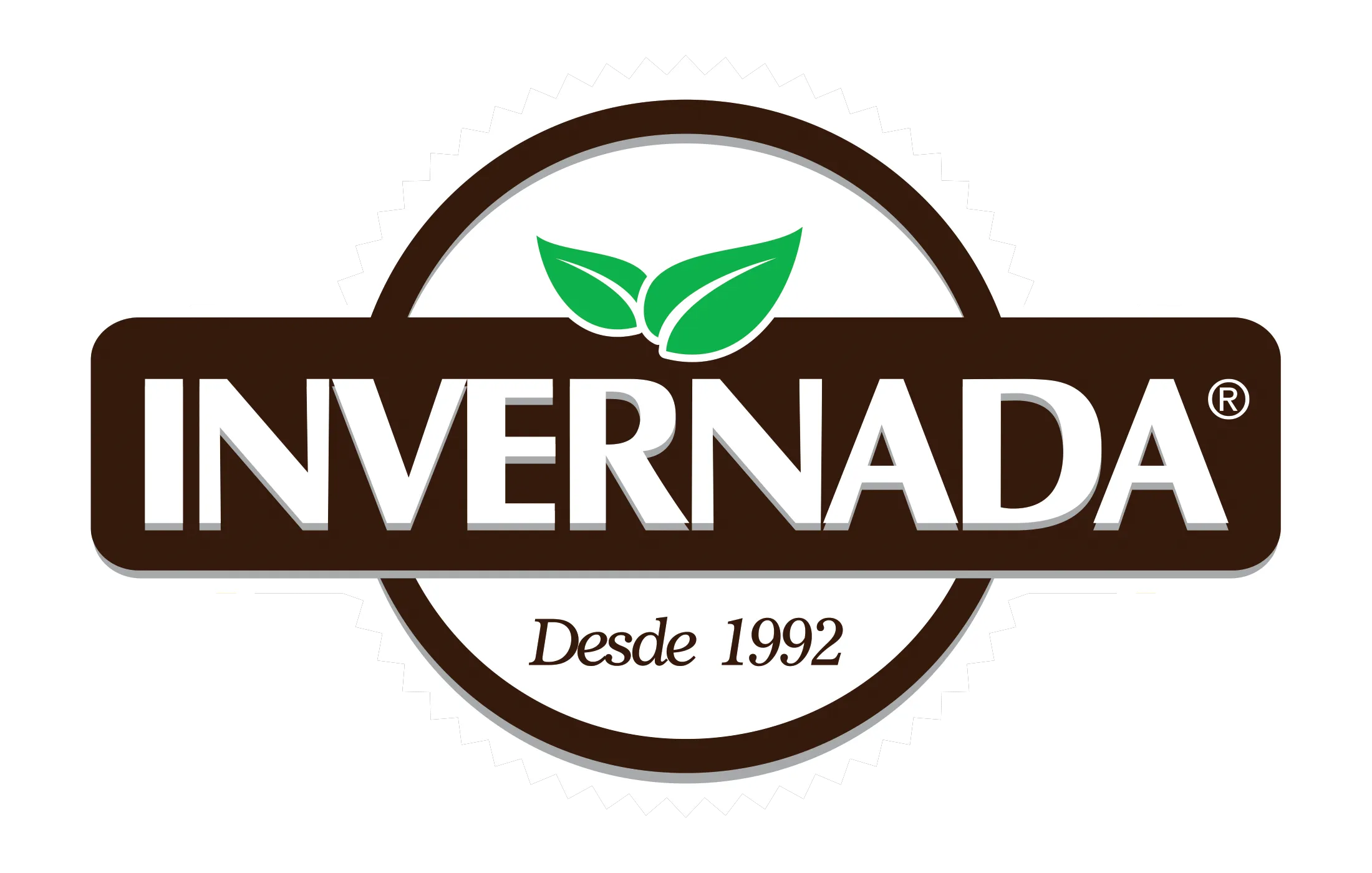 Logo da Invernada