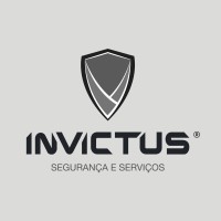 Logo da Invictus Terceirização Ltda