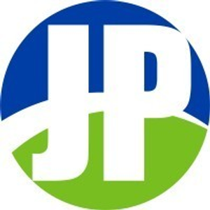 Logo da Jan-Pro - Franquia de Limpeza Comercial