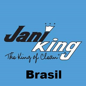 Logo da Jani King
