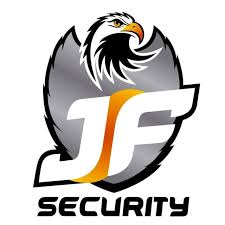 Logo JF Security - Soluções em Segurança Eletrônica - Especializado em Condomínios.