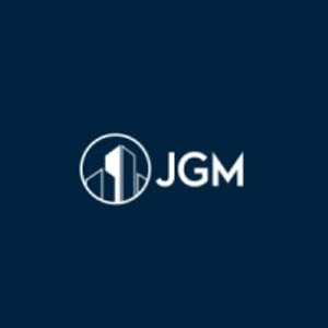 Logo da JGM Serviços