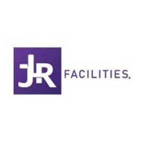 Logo da JLR Facilities - Terceirização de Serviços