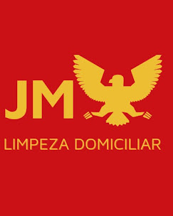 Logo da JM Limpeza Profissional