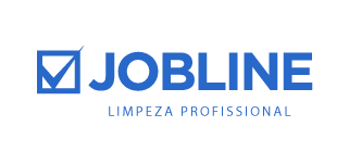 Logo da JOB LINE | Limpeza Profissional
