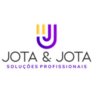Logo da Jota & Jota Soluções Profissionais