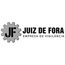 Logo da Juiz de Fora Empresa de Vigilância - RJ