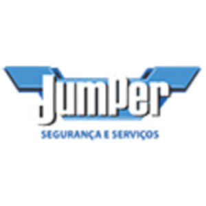 Logo da Jumper Seguranca e Vigilância Patrimonial