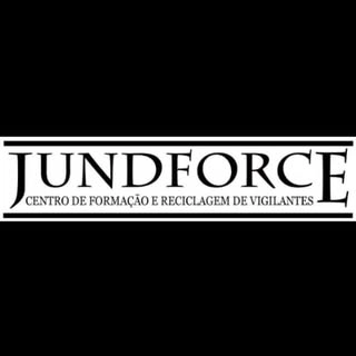 Logo da JUNDFORCE