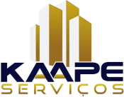 Logo da KAAPE SERVIÇOS DE MÃO DE OBRA ESPECIALIZADA