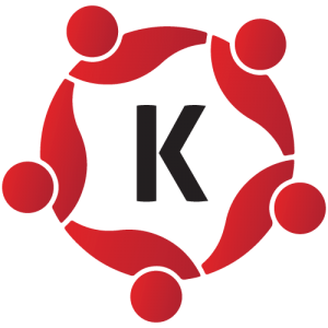 Logo da Kaizen Facilities