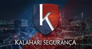 Logo da Kalahari Segurança & Vigilância Ltda Epp