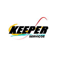 Logo da Keeper Serviços