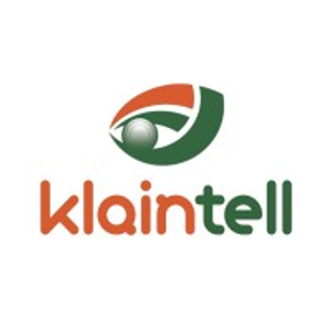 Logo da Klaintell Portaria Remota