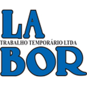 Logo da Labor