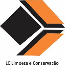 Logo LC Limpeza e Conservação - Serviços terceirizados