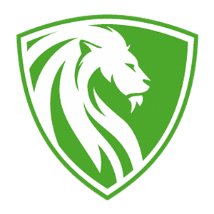 Logo da Leão Security