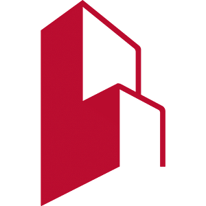 Logo da Legus Administradora de Condomínios