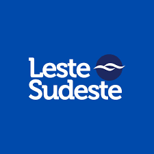 Logo da Leste Sudeste - Terceirização de Limpeza e Conservação