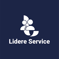 Logo da Lidere Service