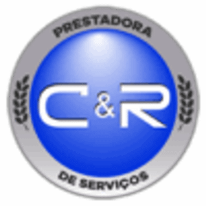 Logo da Limpeza e Conservação C&R