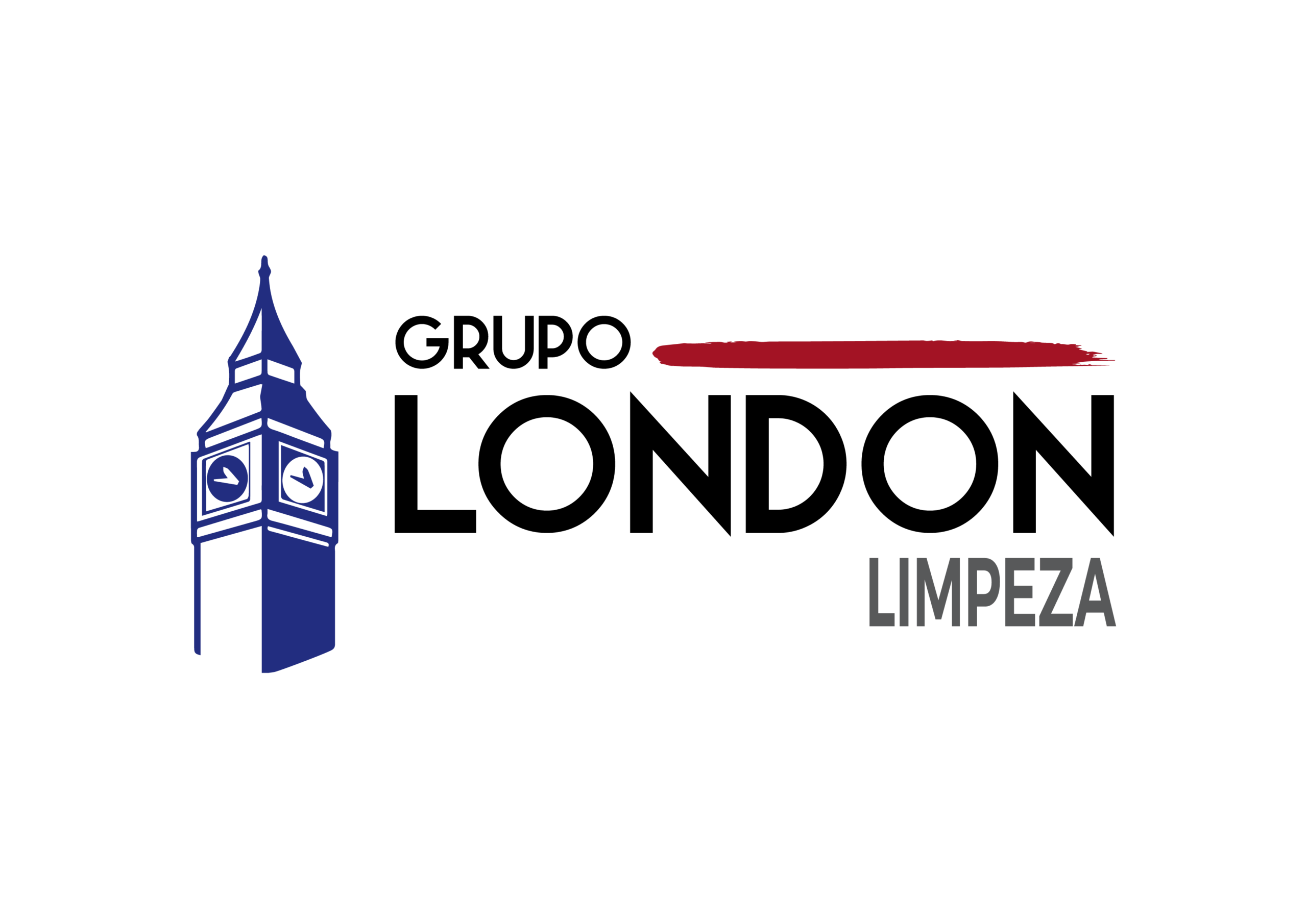 Logo da London Limp