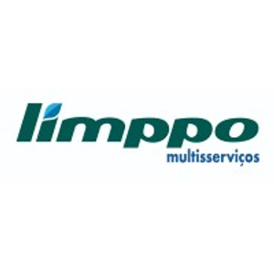 Logo da Limppo Multisserviços