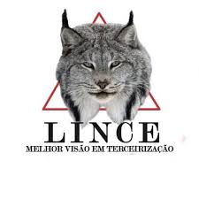 Logo da LINCE
