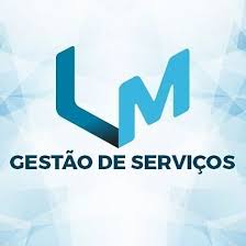 Logo LM Gestão de Serviços