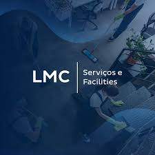 Logo da LMC Facilities