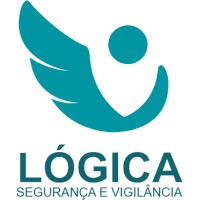 Logo da Lógica - Segurança e Vigilância