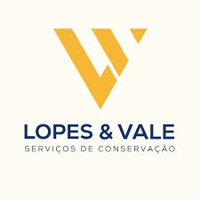 Logo da Lopes e Vale | Serviços Terceirizados
