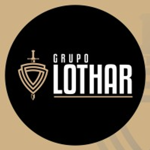 Logo Lothar Segurança e Vigilância LTDA.