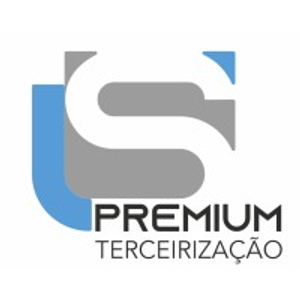 Logo da LS Premium Terceirização