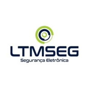 Logo LTMSEG SEGURANÇA ELETRÔNICA LTDA