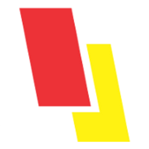 Logo da Lucena e Santos