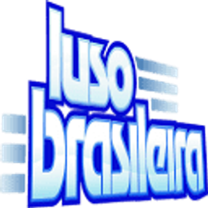 Logo da Luso Brasileira