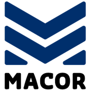 Logo Macor Segurança e Vigilancia