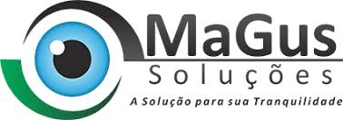 Logo da MaGus Soluções