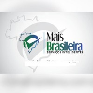 Logo Mais Brasileira Serviços Inteligentes - Empresa de Facilities Valinhos Campinas