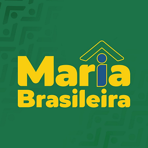 Logo da Maria Brasileira Uberaba
