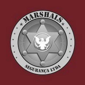 Logo da Marshals Segurança