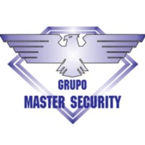 Logo da Master Security Segurança Patrimonial