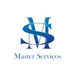 Logo Master Serviços Terceirizados