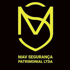 Logo da MAV Segurança Patrimonial Ltda