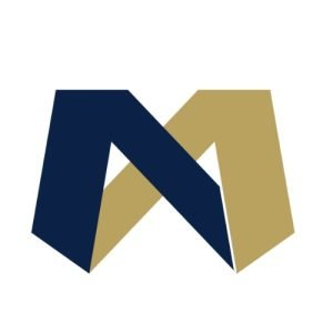 Logo da Máxima Segurança