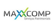 Logo da Maxxcomp Serviços