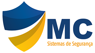 Logo da MC Sistemas de Segurança