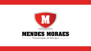 Logo da Mendes Moraes Serviços Terceirizados para condomínios e empresas