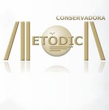 Logo da Metódica Administração e Serviços